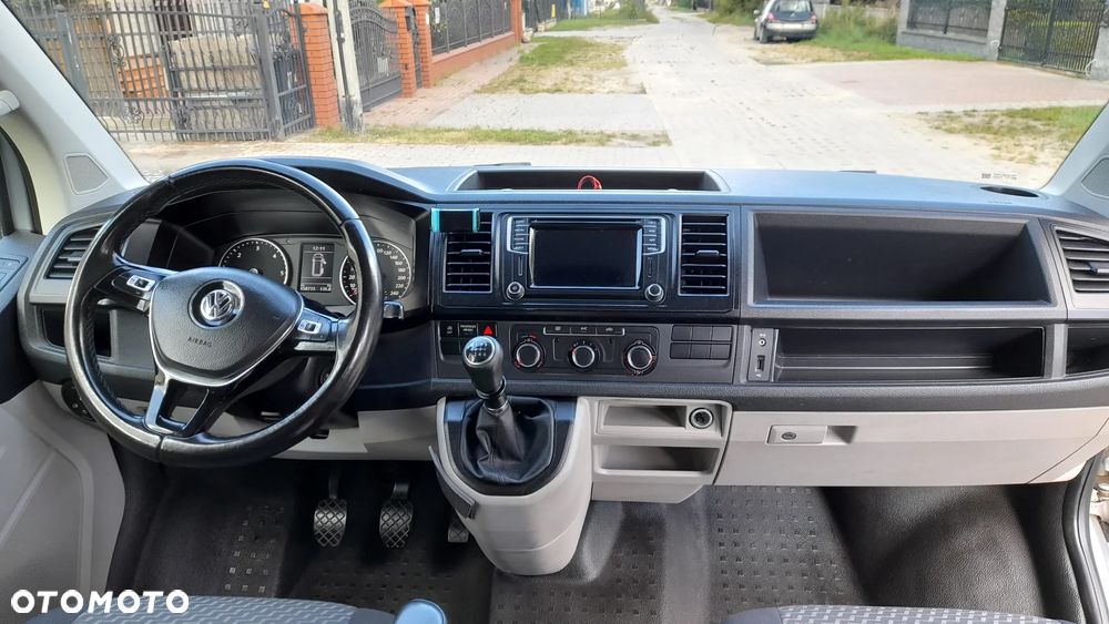 Volkswagen California - 9