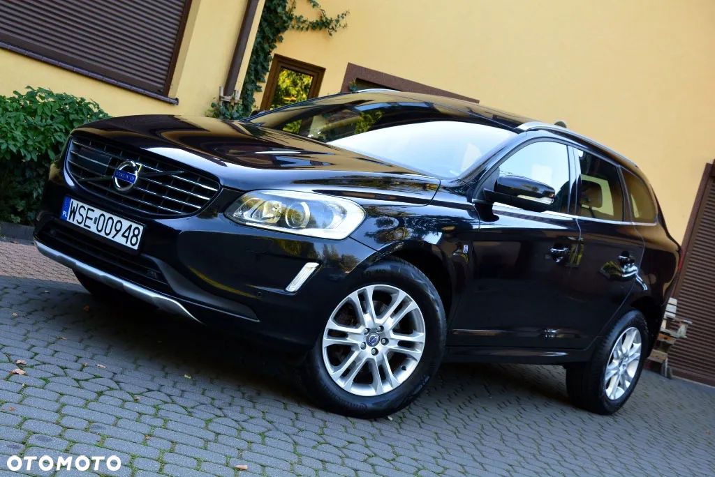 Volvo XC 60 D4 Geartronic Ocean Race - 1