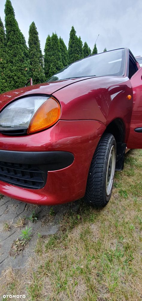 Fiat Seicento - 19