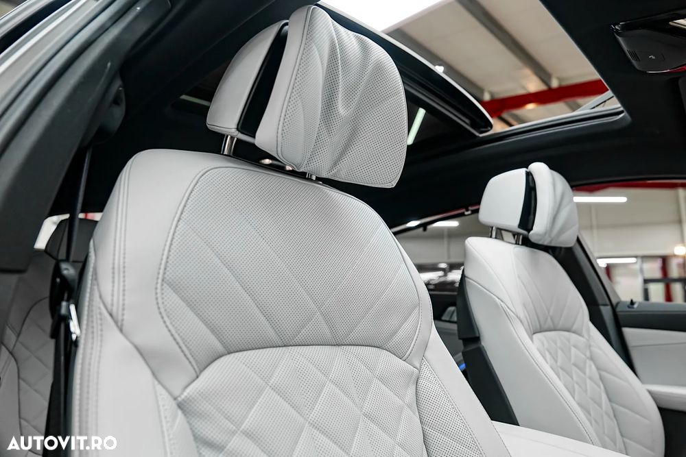 BMW X6 xDrive30d AT MHEV - 8
