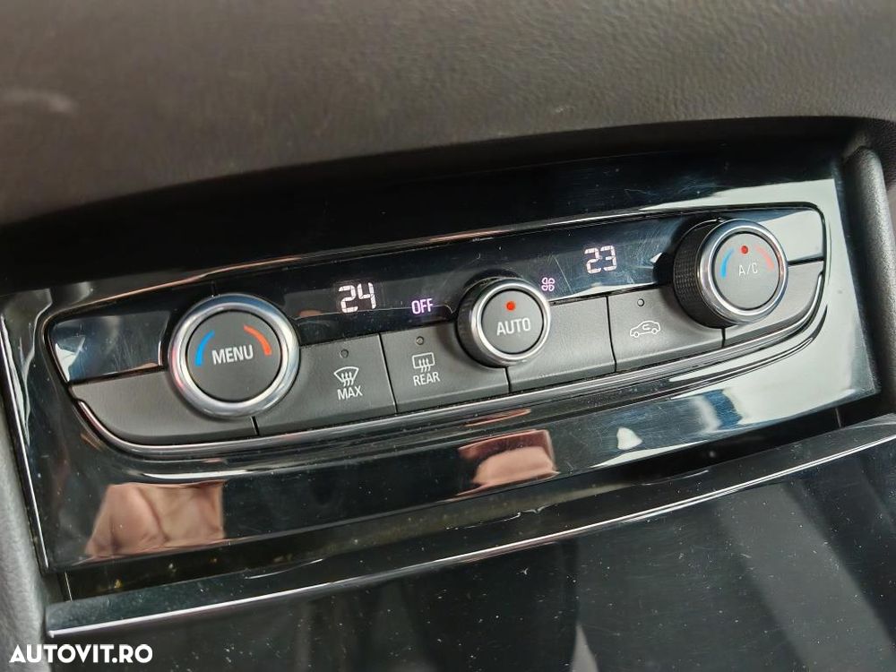 Opel Grandland X 1.5 D Start/Stop Automatik Elegance - 16