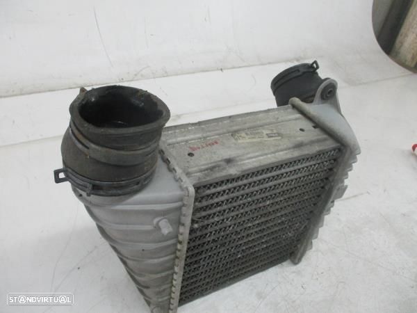 Radiador Intercooler Volkswagen Golf Iv (1J1) - 2