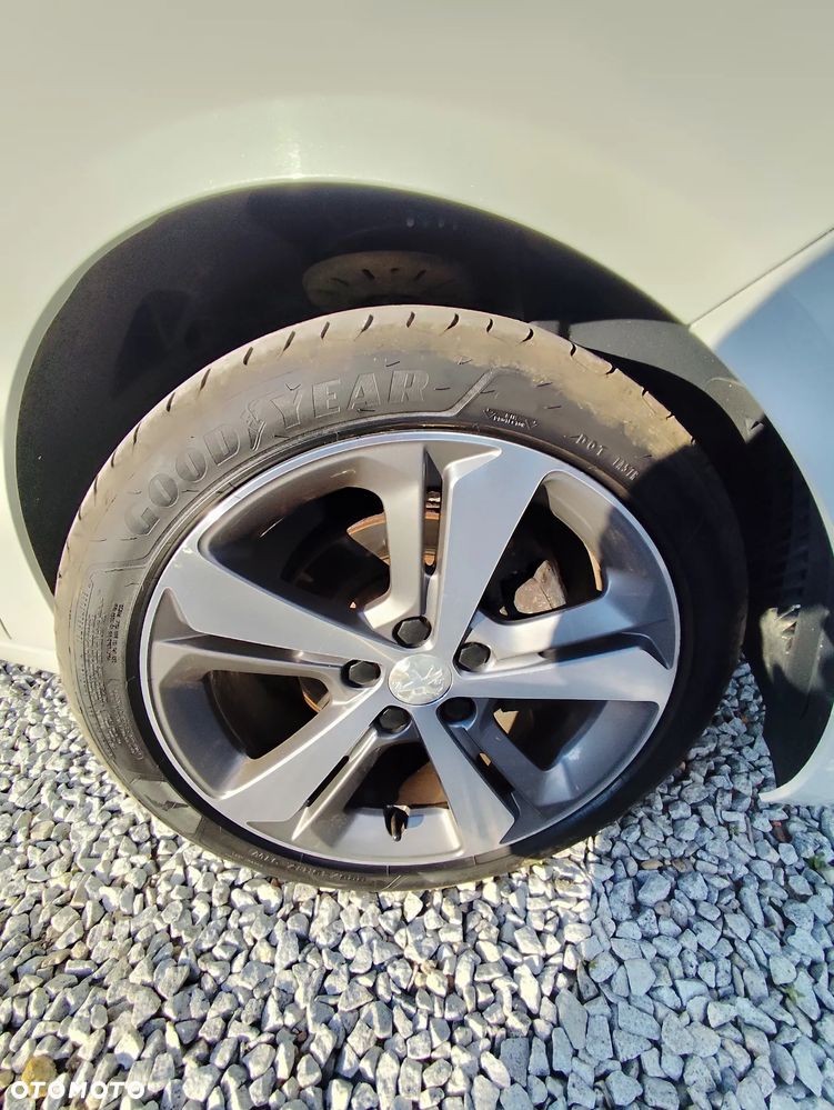 Peugeot 308 PureTech 130 Active Pack - 18