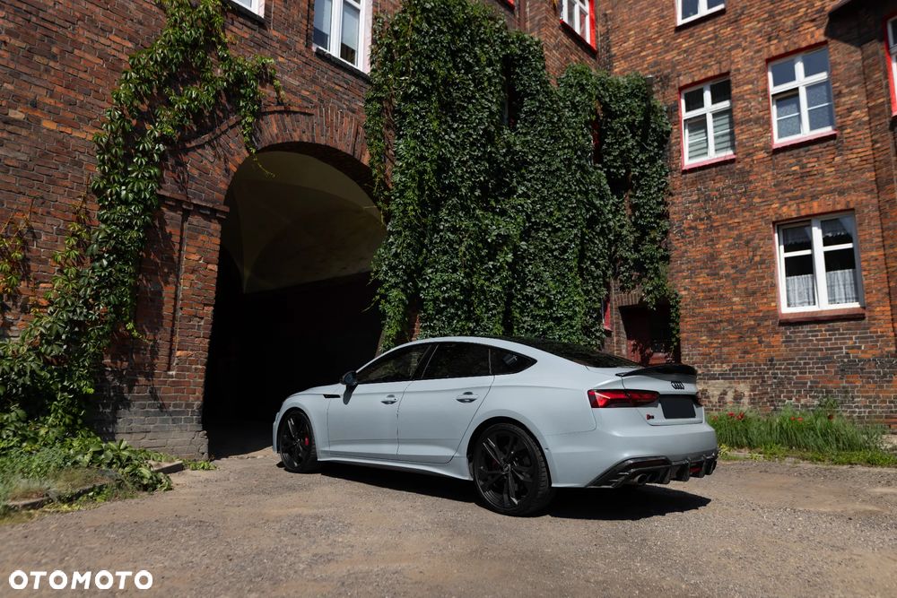 Audi S5 Sportback 3.0 TFSI Quattro Tiptronic - 2