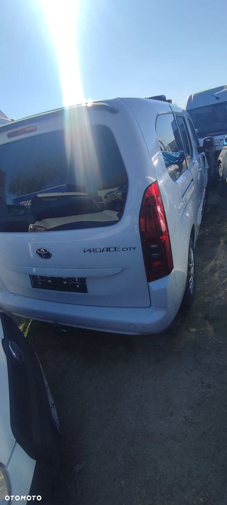 Toyota Proace City Verso - 1