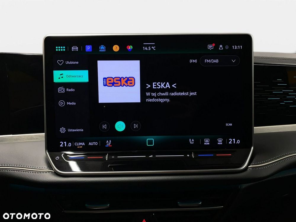 Volkswagen Passat Variant 2.0 TDI SCR Business DSG - 28