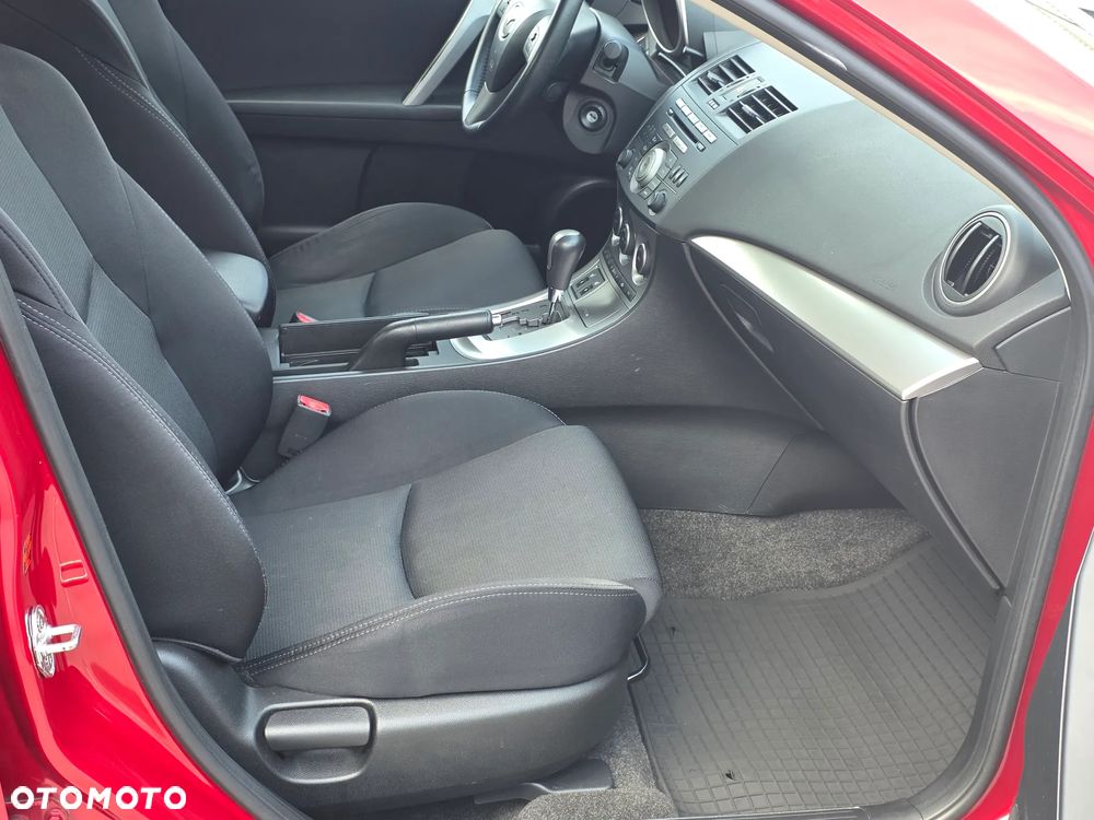 Mazda 3 2.0 Sport - 14
