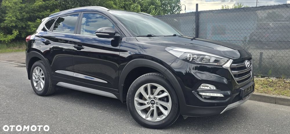 Hyundai Tucson 1.6 GDi 2WD Style - 2