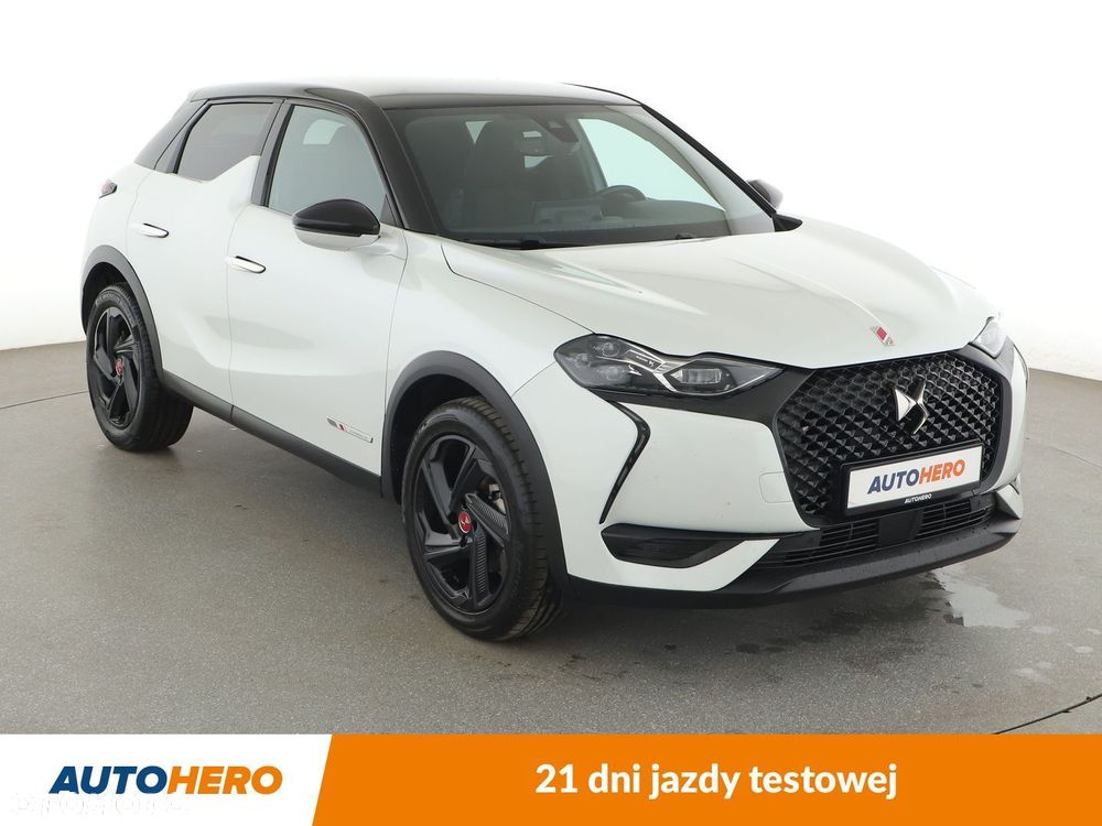 DS Automobiles DS 3 Crossback - 8