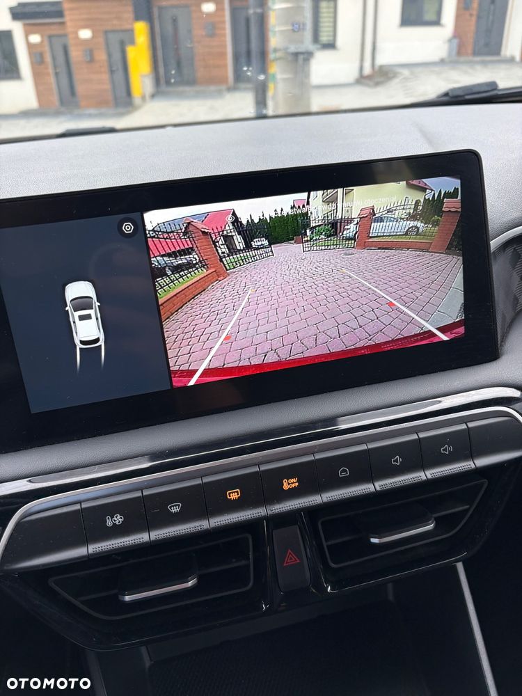 MG MG3 1.5 HEV+ Standard - 33