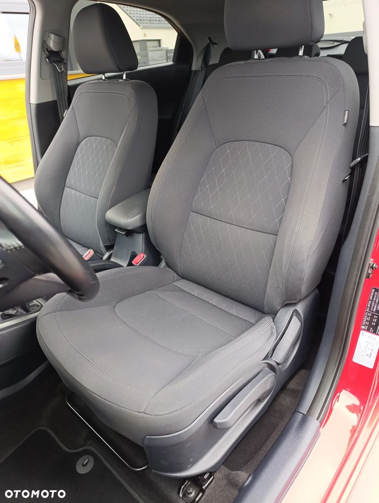 Kia Rio 1.2 L Business Line - 24