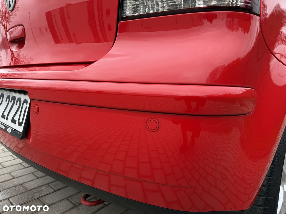 Volkswagen Polo 1.2 United - 14