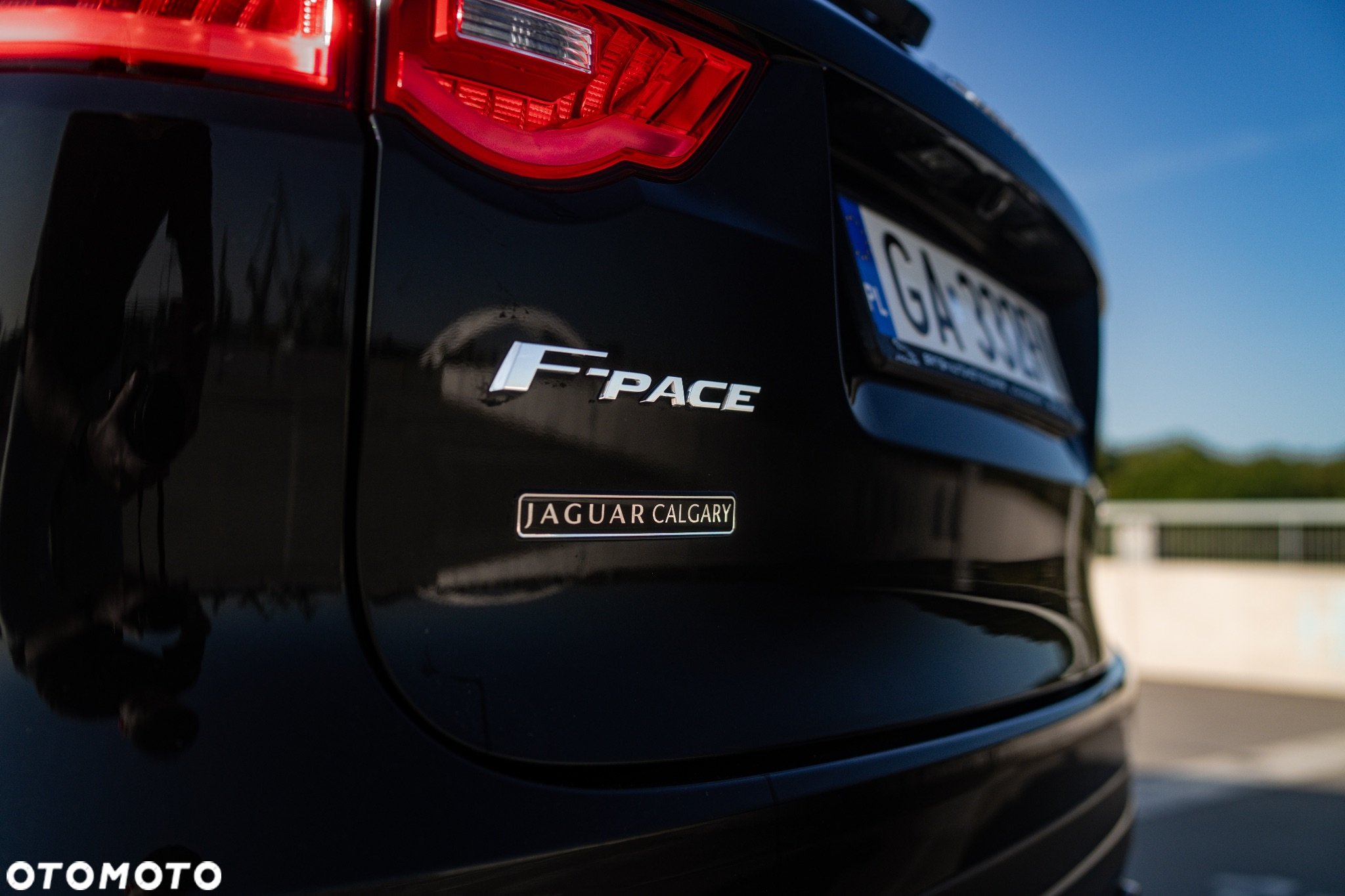 Jaguar F-Pace 2.0 i4P AWD 300 Sport - 15