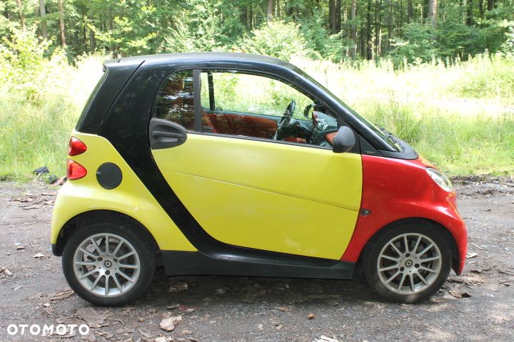 Smart Fortwo - 6
