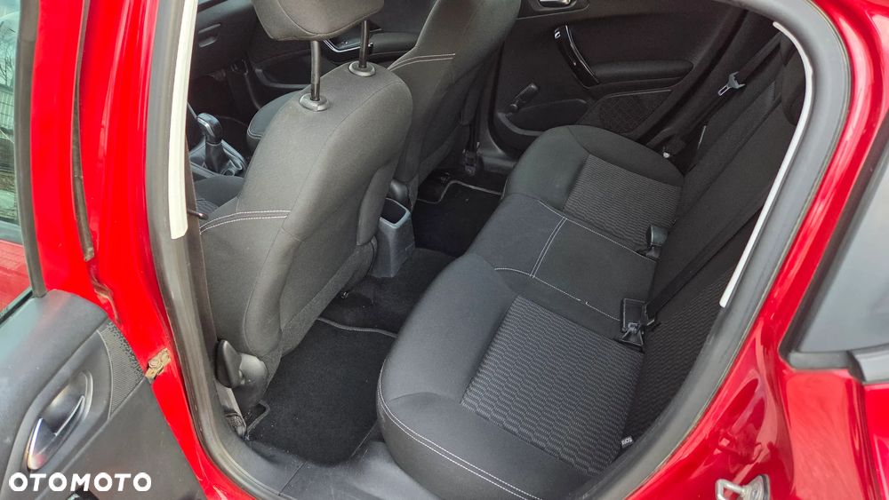 Peugeot 208 1.2 PureTech Allure - 10