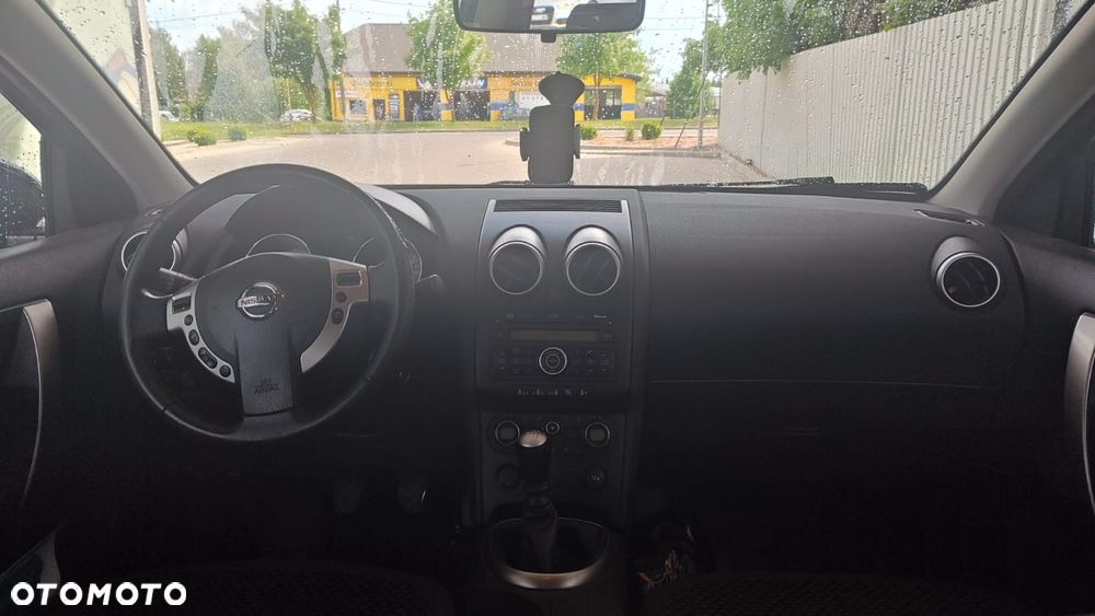 Nissan Qashqai 2.0 Acenta - 6