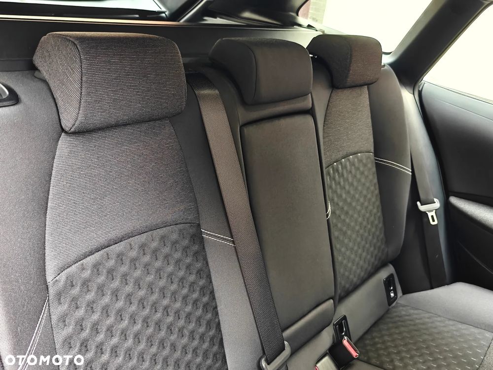 Toyota Corolla 1.8 Hybrid Comfort - 15