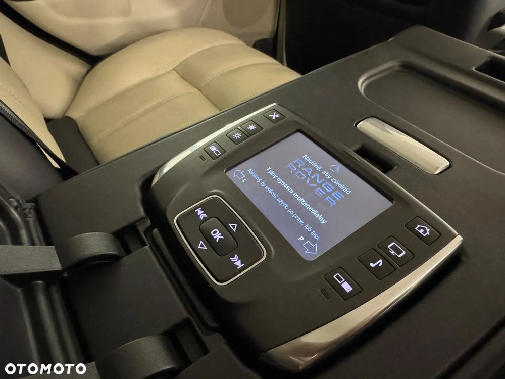 Land Rover Range Rover Sport S 3.0SD V6 AB - 2