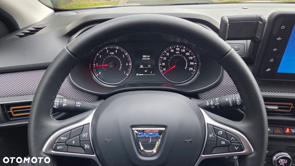 Dacia Sandero 1.0 TCe Comfort - 25