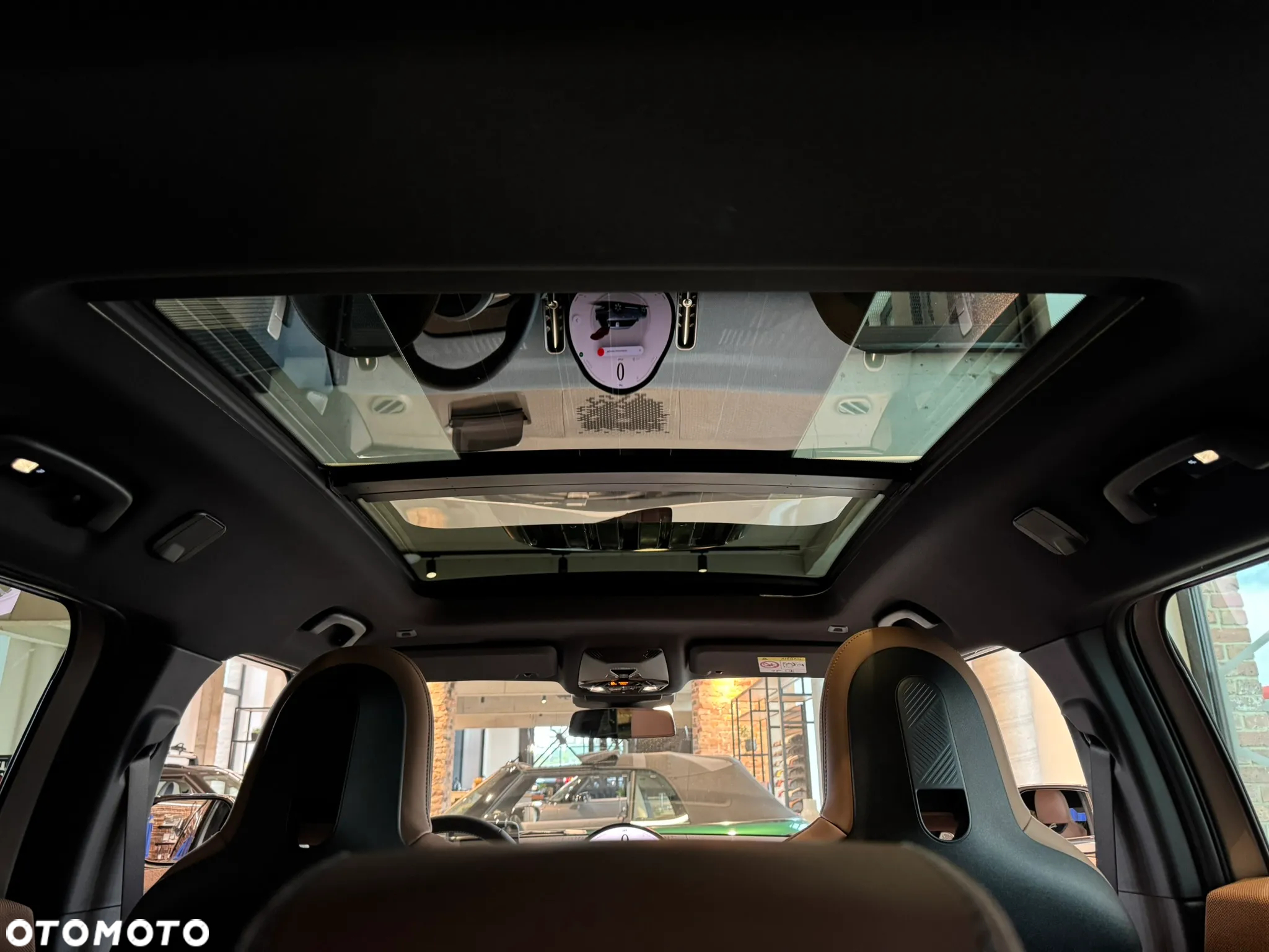 MINI Countryman D mHEV Linia Favoured - 11