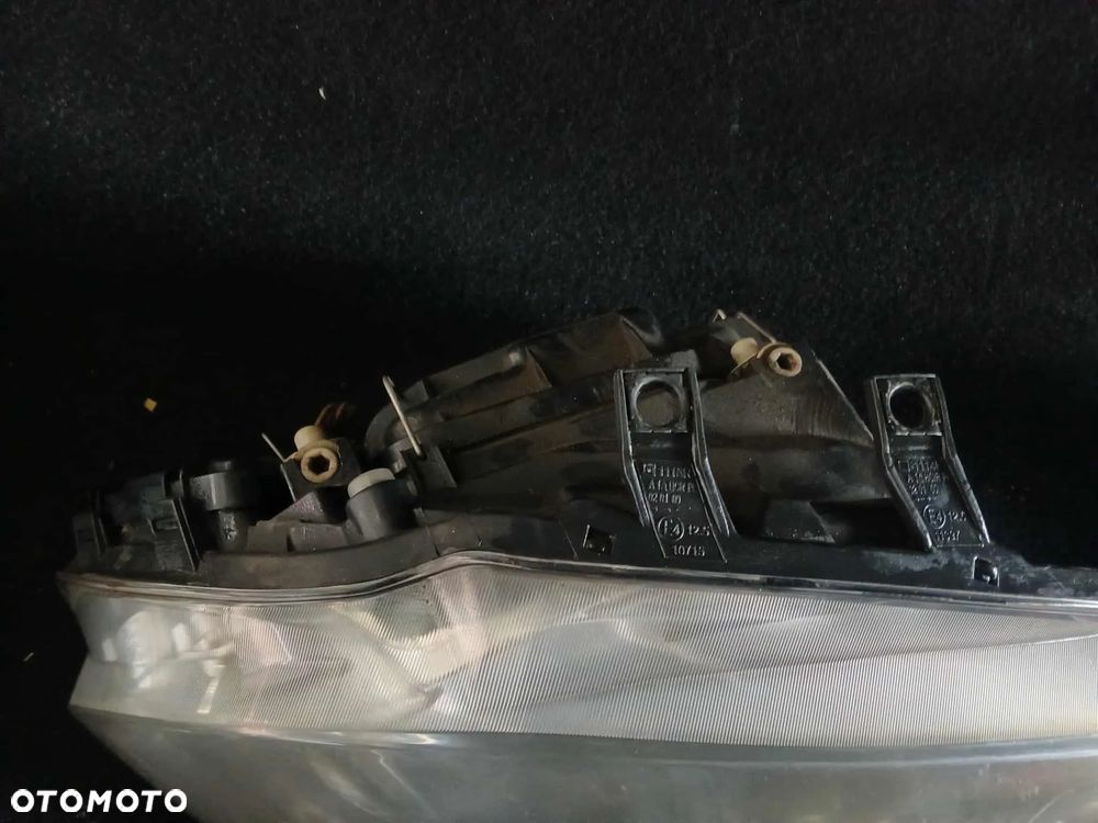 Seat Ibiza III Lampa przednia lewa, prawa - 3