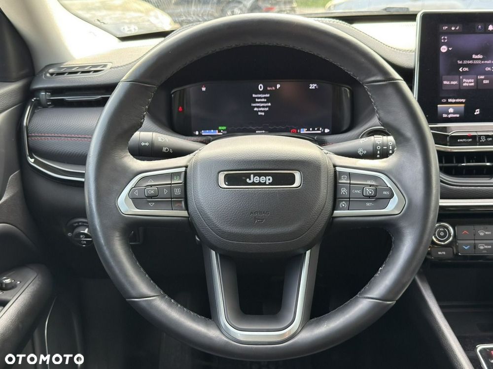Jeep Compass - 23