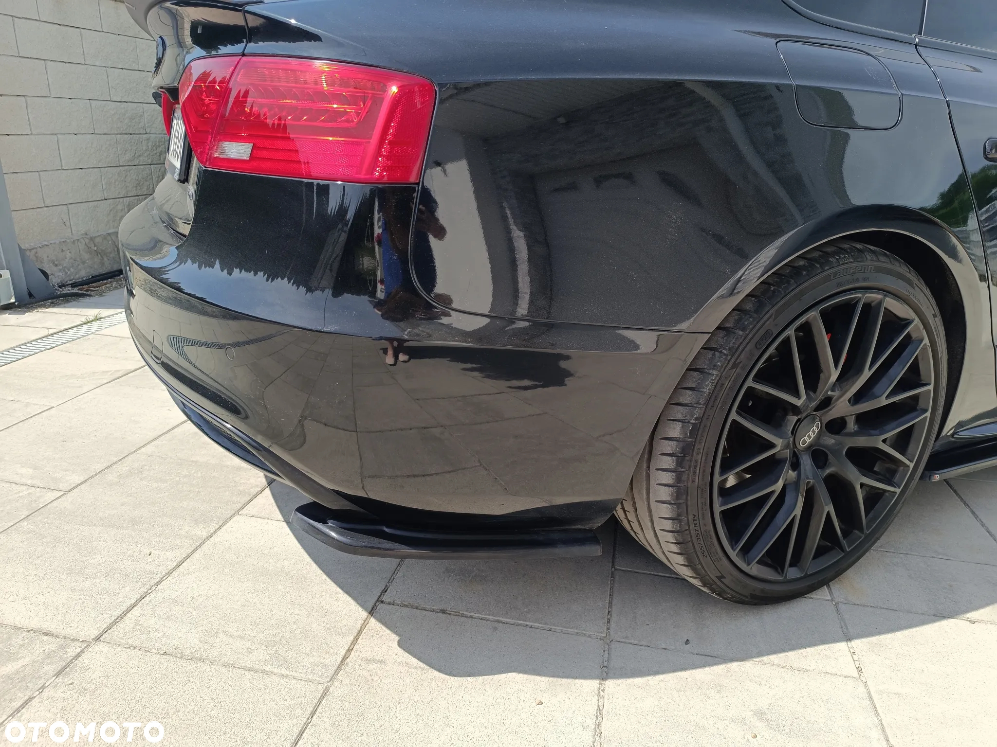 Audi A5 3.0 TDI Quattro S tronic - 14