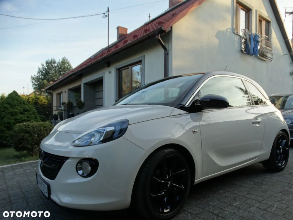 Opel Adam - 3