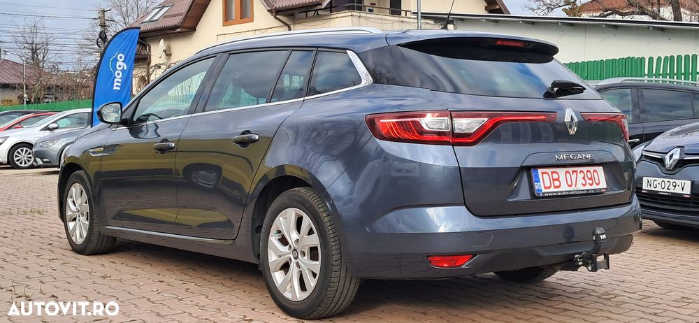 Renault Megane - 6