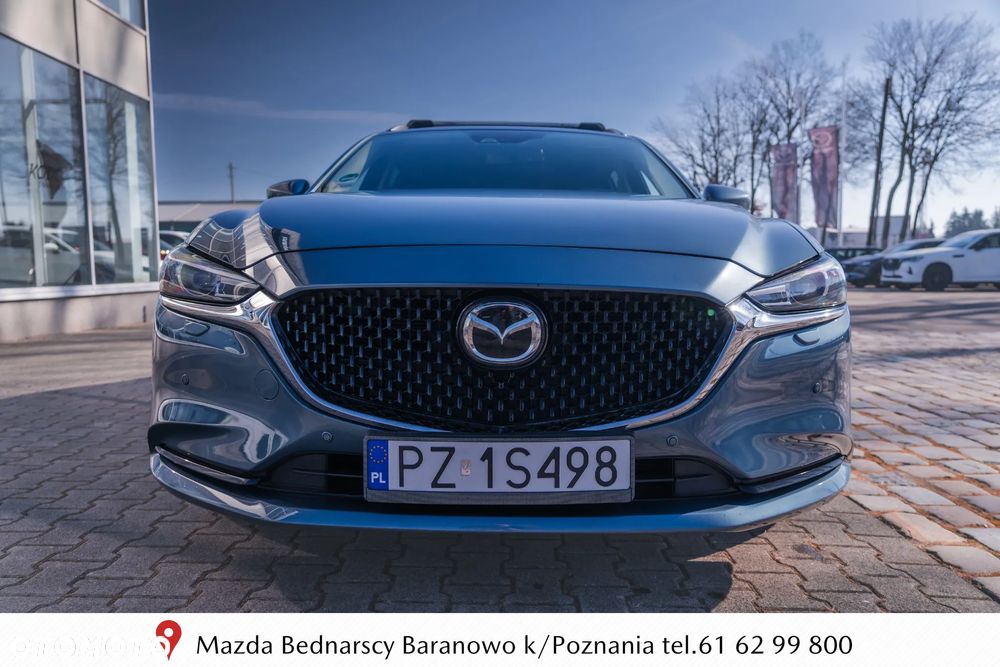 Mazda 6 2.0 SkyMotion - 13