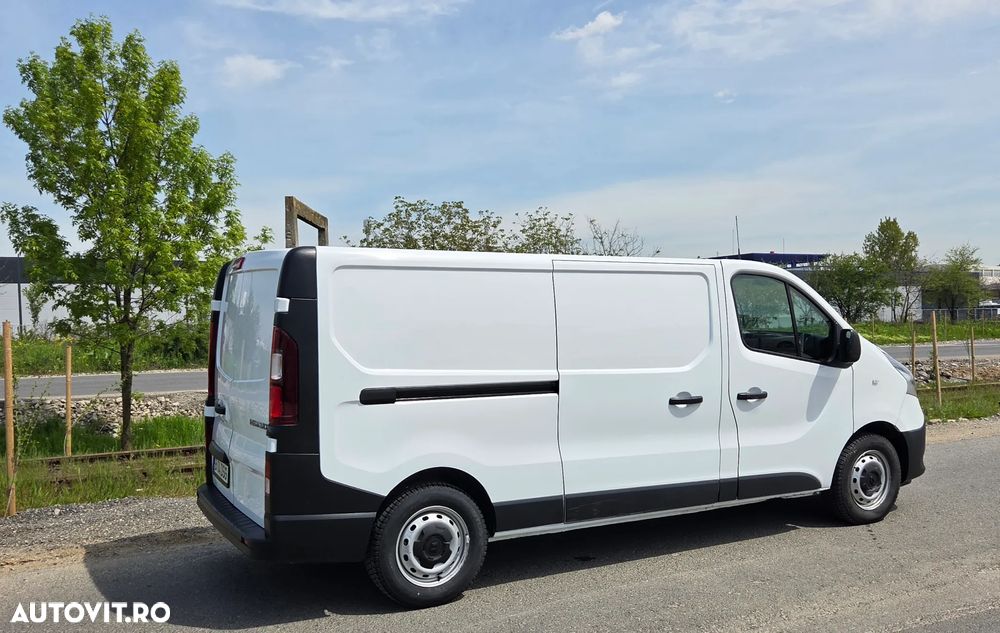 Renault Trafic - 7
