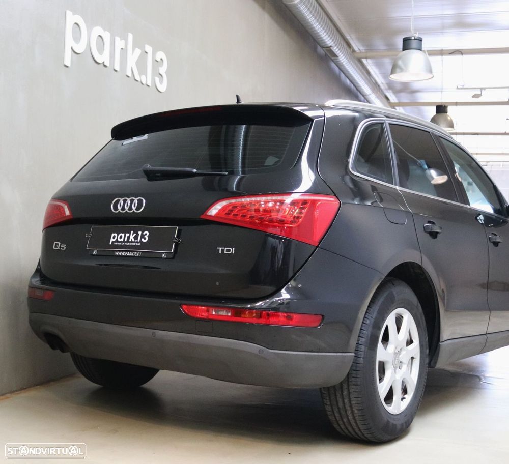 Audi Q5 2.0 TDI Advance - 6