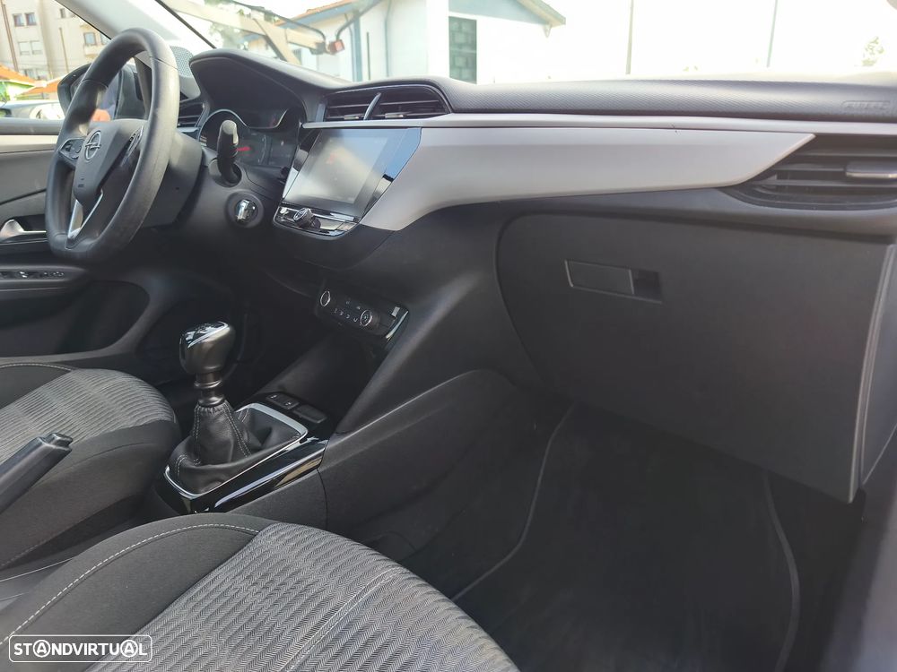 Opel Corsa 1.2 T Edition - 7