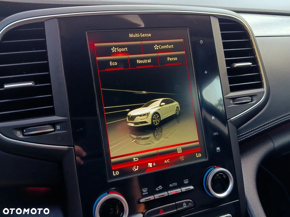Renault Talisman 1.6 Energy dCi Initiale Paris EDC - 24