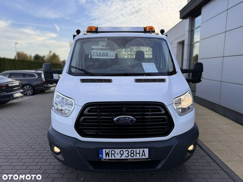 Ford Transit - 3