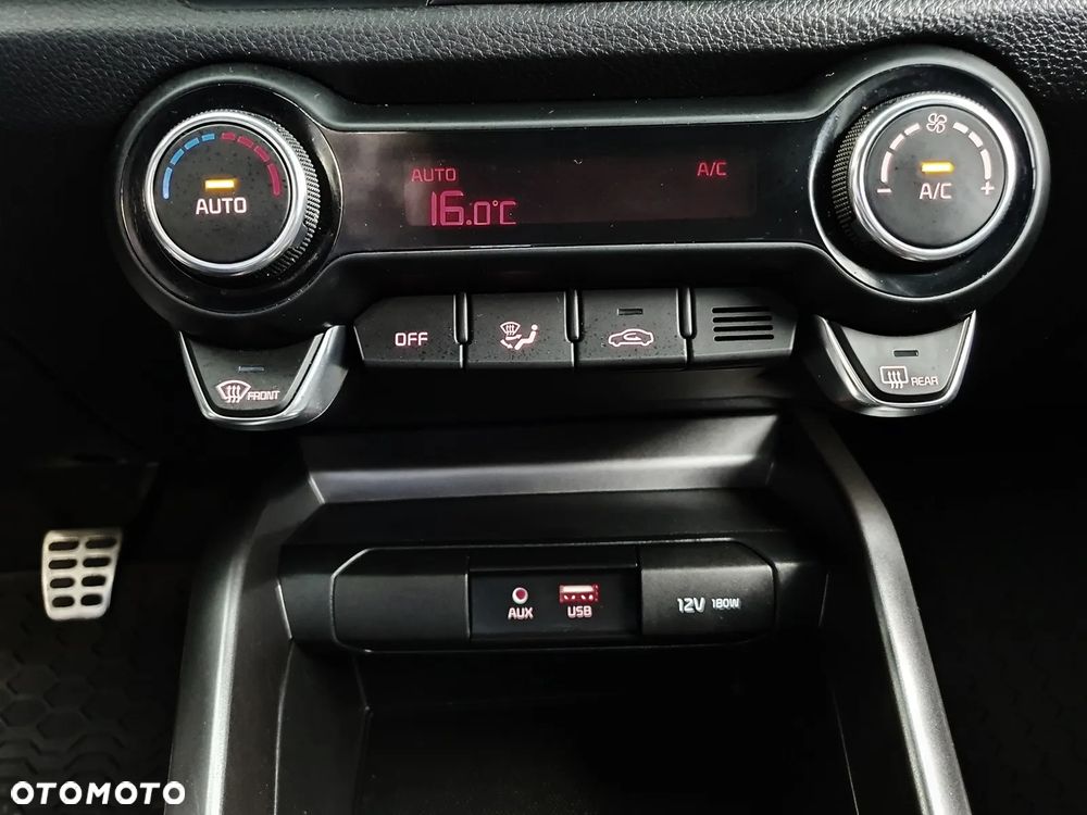 Kia Rio 1.0 T-GDI GT-Line - 23