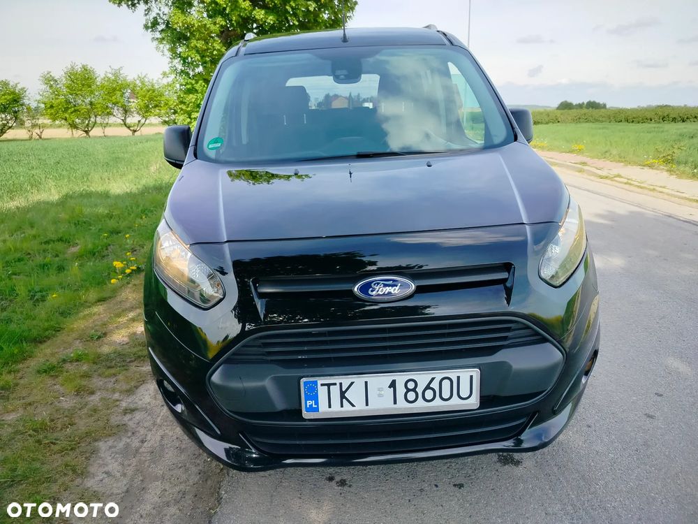 Ford Tourneo Connect Grand 1.6 TDCi Titanium - 5