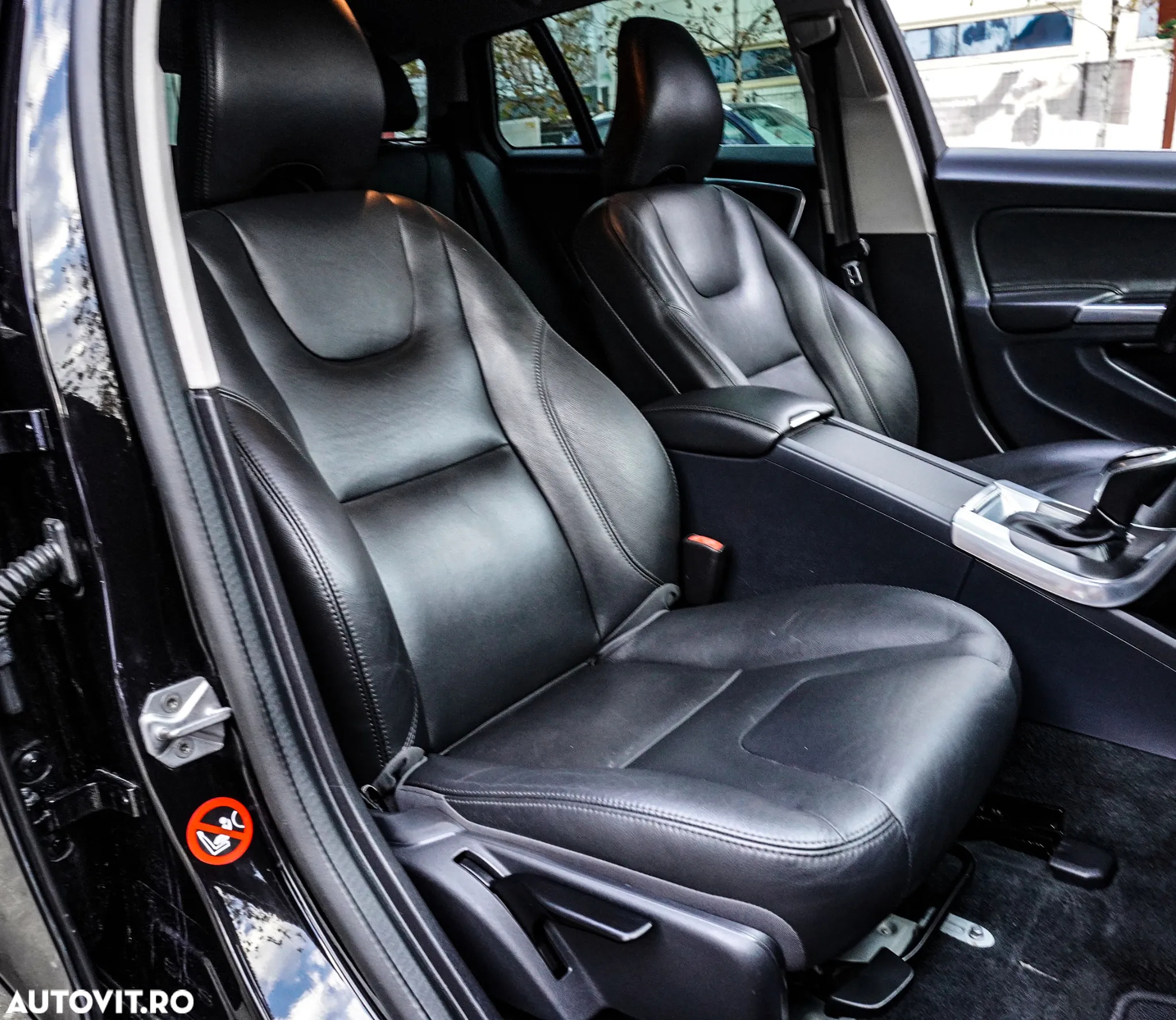 Volvo V60 - 15