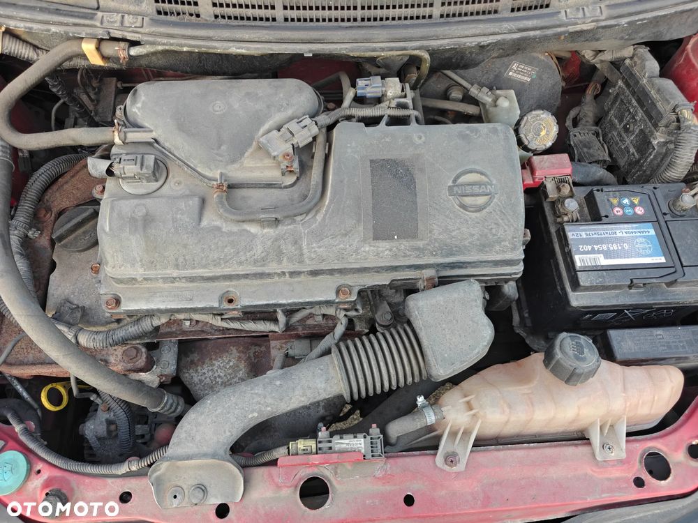 Nissan Micra - 11