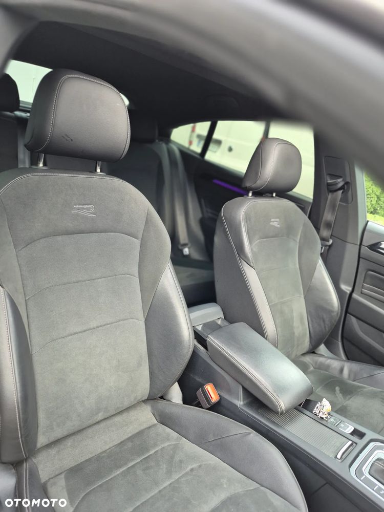 Volkswagen Arteon 2.0 TDI R-Line DSG - 11