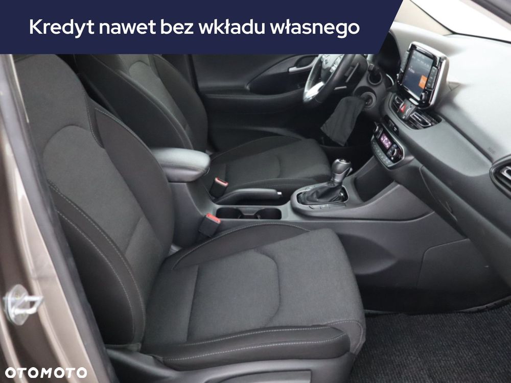 Hyundai i30 - 11