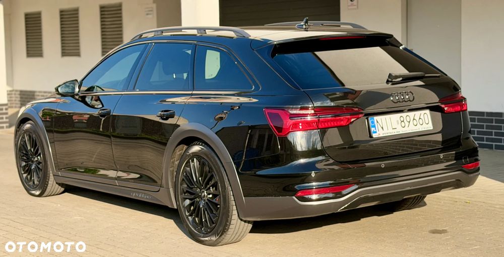 Audi A6 Allroad - 7