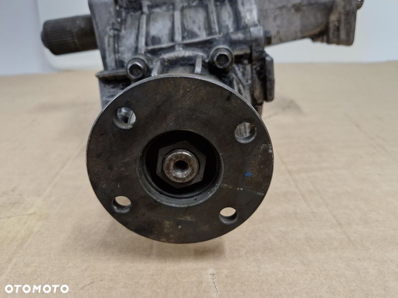 HYUNDAI SANTA FE I 1 2.0 CRDI 4X4 REDUKTOR SKRZYNI BIEGÓW MANUAL - 2