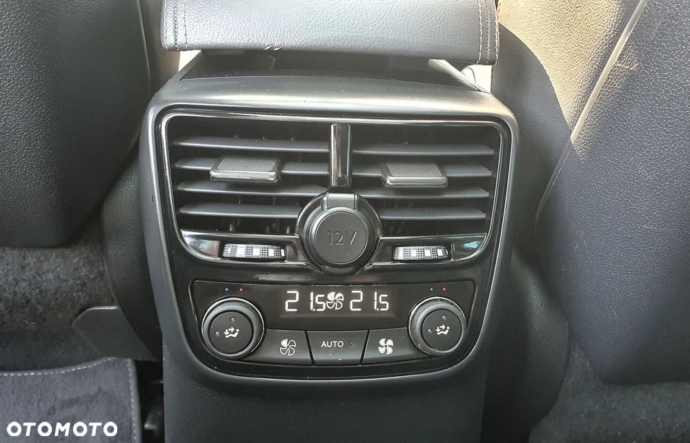Peugeot 508 BlueHDi FAP 180 Automatik Stop&Start Allure - 22