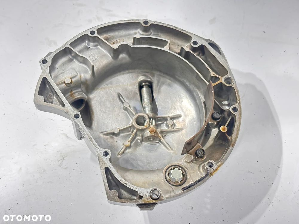 Dekiel prawy pokrywa prawa Yamaha XJ 600 Diversion 96-02r. - 3