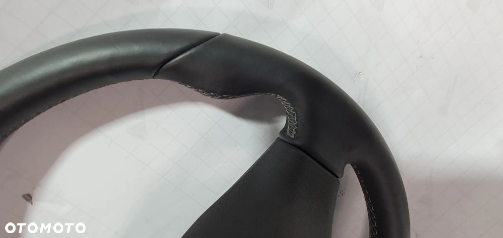 Opel Mokka Crossland kierownica skóra multifunkcja GRZANA yq001182yx - 6