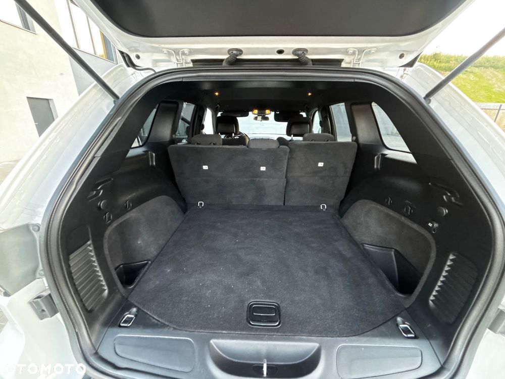 Jeep Grand Cherokee 3.6 V6 Laredo - 18
