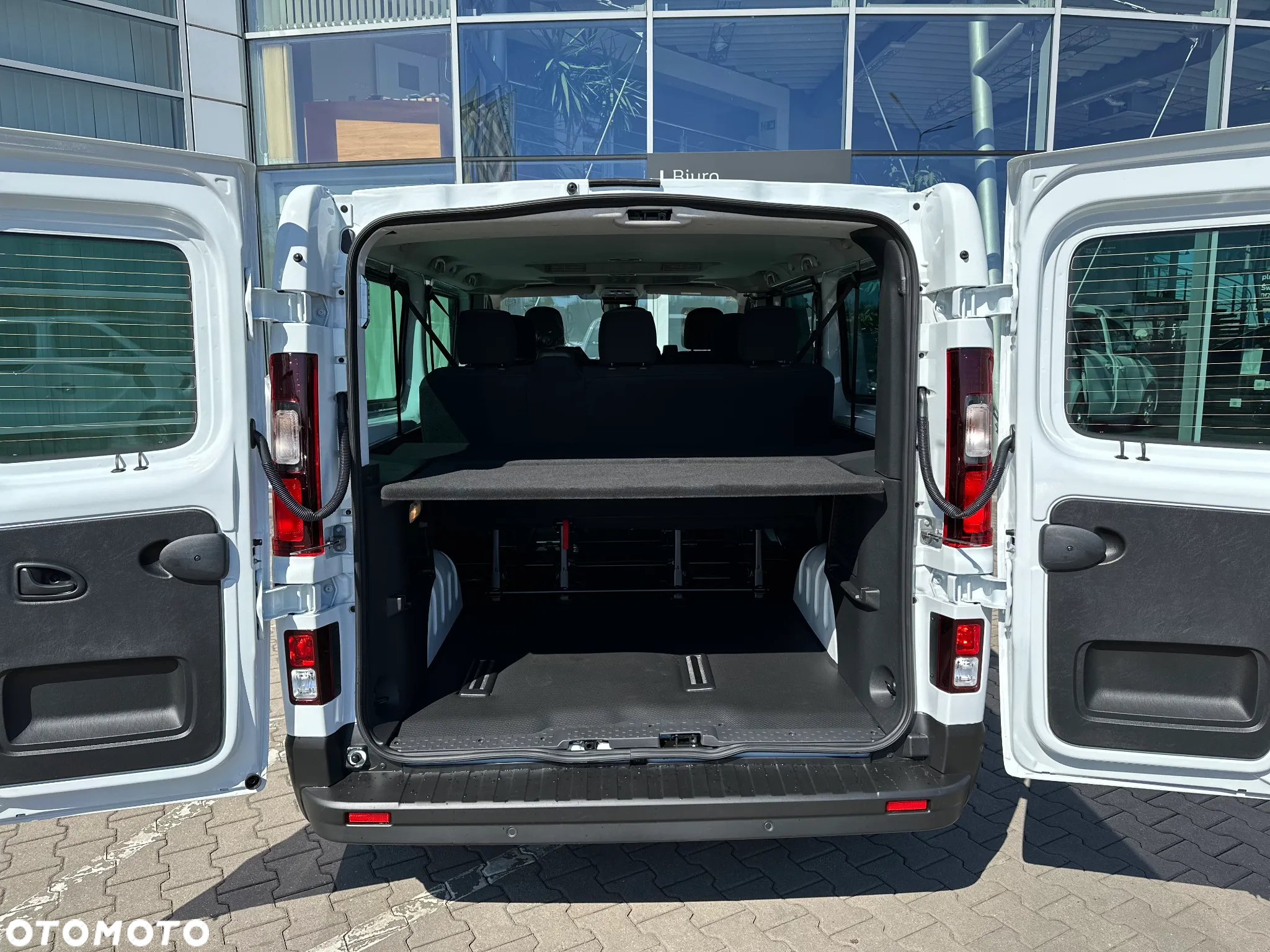Renault Trafic - 4