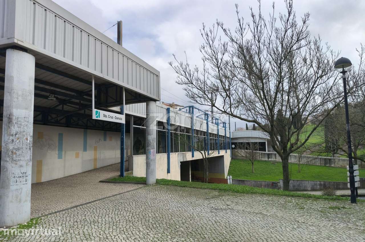 T2 Damaia - Junto à Estação - Grande imagem: 3/17