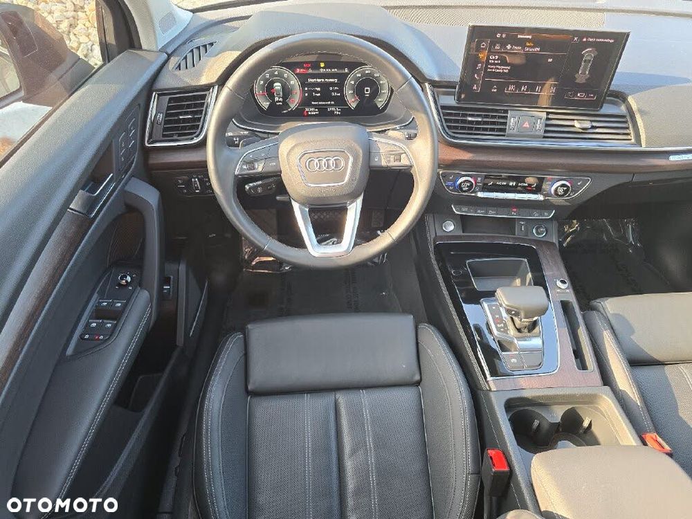 Audi Q5 - 9